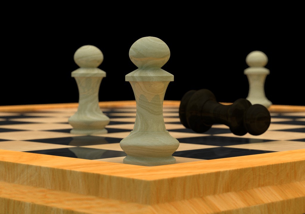 chess preview image 1